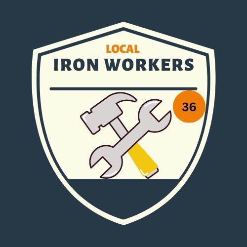 Iron Workers Local